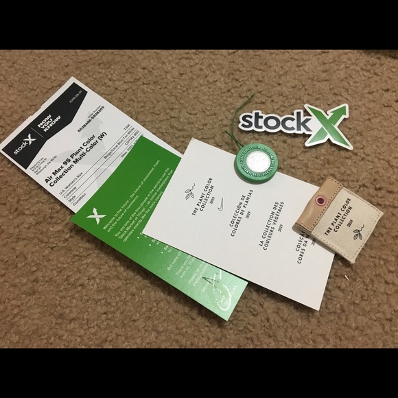 Stockx ticket Outlet